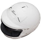 Zamp RL-70E SNELL SA2020/FIA8859-2015 Helmet Gloss White