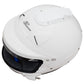 Zamp RL-70E SNELL SA2020/FIA8859-2015 Helmet Gloss White