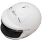 Zamp RL-70E SNELL SA2020/FIA8859-2015 Helmet Gloss White