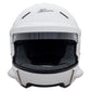 Zamp RL-70E SNELL SA2020/FIA8859-2015 Helmet Gloss White