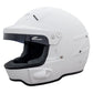 Zamp RL-70E SNELL SA2020/FIA8859-2015 Helmet Gloss White