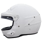 Zamp RL-70E SNELL SA2020/FIA8859-2015 Helmet Gloss White