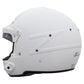 Zamp RL-70E SNELL SA2020/FIA8859-2015 Helmet Gloss White