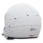 Zamp RL-70E SNELL SA2020/FIA8859-2015 Helmet Gloss White
