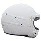 Zamp RL-70E SNELL SA2020/FIA8859-2015 Helmet Gloss White