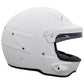 Zamp RL-70E SNELL SA2020/FIA8859-2015 Helmet Gloss White