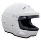 Zamp RL-70E SNELL SA2020/FIA8859-2015 Helmet Gloss White