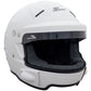 Zamp RL-70E SNELL SA2020/FIA8859-2015 Helmet Gloss White