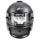 Zamp RZ-64C SNELL SA2020 Helmet Matte Carbon