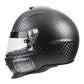 Zamp RZ-64C SNELL SA2020 Helmet Matte Carbon