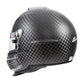 Zamp RZ-64C SNELL SA2020 Helmet Matte Carbon