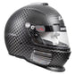 Zamp RZ-64C SNELL SA2020 Helmet Matte Carbon