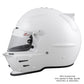 Zamp RZ-62 Aramid SNELL SA2020 Helmet White