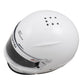 Zamp RZ-62 Aramid SNELL SA2020 Helmet White