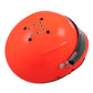 Zamp RZ-62 Aramid SNELL SA2020 Helmet Flo Orange