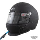 Zamp RZ-62 Aramid SNELL SA2020 Helmet Flat Black