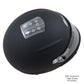 Zamp RZ-62 Aramid SNELL SA2020 Helmet Flat Black