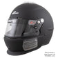 Zamp RZ-62 Aramid SNELL SA2020 Helmet Flat Black