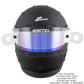 Zamp RZ-62 Aramid SNELL SA2020 Helmet Flat Black