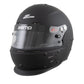 Zamp RZ-62 Aramid SNELL SA2020 Helmet Flat Black