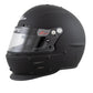 Zamp RZ-62 Aramid SNELL SA2020 Helmet Flat Black