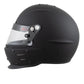 Zamp RZ-62 Aramid SNELL SA2020 Helmet Flat Black