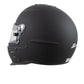 Zamp RZ-62 Aramid SNELL SA2020 Helmet Flat Black