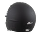 Zamp RZ-62 Aramid SNELL SA2020 Helmet Flat Black