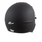 Zamp RZ-62 Aramid SNELL SA2020 Helmet Flat Black