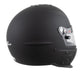 Zamp RZ-62 Aramid SNELL SA2020 Helmet Flat Black