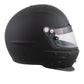 Zamp RZ-62 Aramid SNELL SA2020 Helmet Flat Black