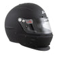 Zamp RZ-62 Aramid SNELL SA2020 Helmet Flat Black
