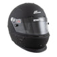 Zamp RZ-62 Aramid SNELL SA2020 Helmet Flat Black