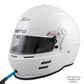 Zamp RZ-60 Aramid SNELL SA2020 Helmet White