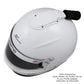 Zamp RZ-60 Aramid SNELL SA2020 Helmet White