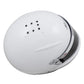 Zamp RZ-60 Aramid SNELL SA2020 Helmet White