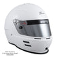 Zamp RZ-60 Aramid SNELL SA2020 Helmet White