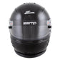 Zamp RZ-60 Aramid SNELL SA2020 Helmet Gloss Black