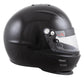 Zamp RZ-60 Aramid SNELL SA2020 Helmet Gloss Black