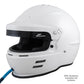 Zamp RZ-60V Visor Aramid SNELL SA2020 Helmet White