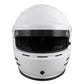 Zamp RZ-60V Visor Aramid SNELL SA2020 Helmet White