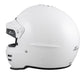 Zamp RZ-60V Visor Aramid SNELL SA2020 Helmet White