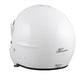 Zamp RZ-60V Visor Aramid SNELL SA2020 Helmet White