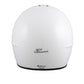 Zamp RZ-60V Visor Aramid SNELL SA2020 Helmet White