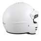 Zamp RZ-60V Visor Aramid SNELL SA2020 Helmet White