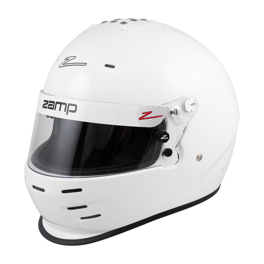 Zamp RZ-36 SNELL SA2020 Helmet White