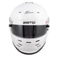 Zamp RZ-36 SNELL SA2020 Helmet White