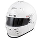 Zamp RZ-36 SNELL SA2020 Helmet White