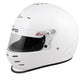 Zamp RZ-36 SNELL SA2020 Helmet White
