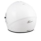 Zamp RZ-36 SNELL SA2020 Helmet White